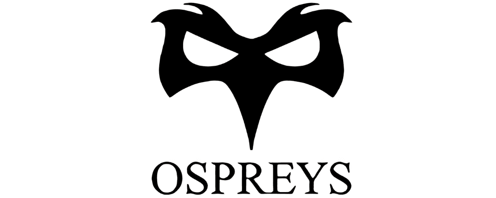 ospreys
